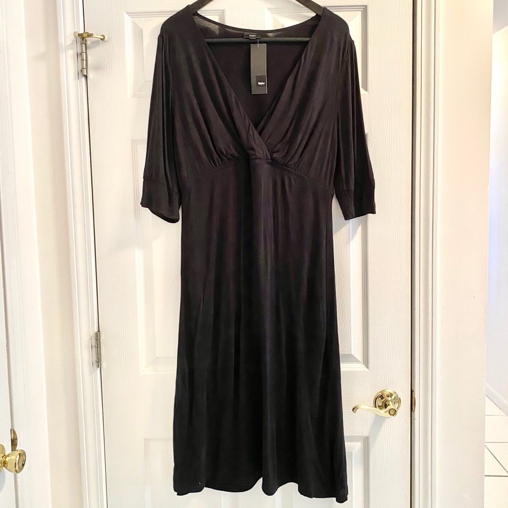 NEW -Ladies Casual Dress - Size XXL